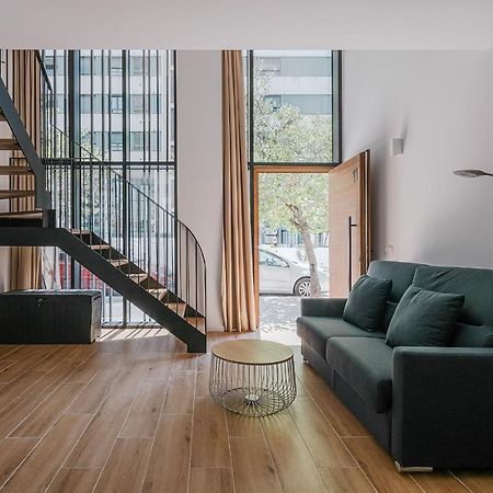 Top Duplex Nuevo A Estrenar ,Ciudad De Las Ciencias バレンシア エクステリア 写真
