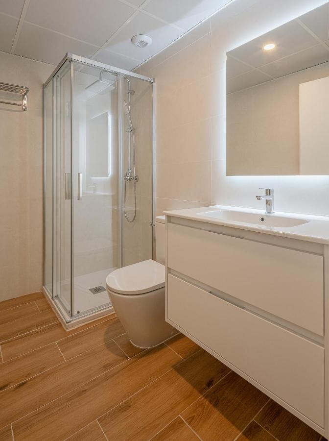 Top Duplex Nuevo A Estrenar ,Ciudad De Las Ciencias バレンシア エクステリア 写真