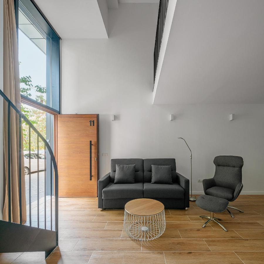 Top Duplex Nuevo A Estrenar ,Ciudad De Las Ciencias バレンシア エクステリア 写真