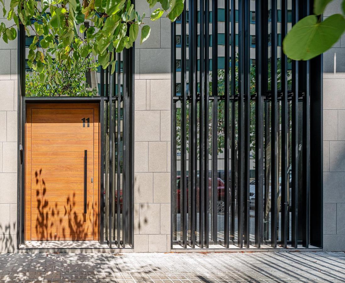 Top Duplex Nuevo A Estrenar ,Ciudad De Las Ciencias バレンシア エクステリア 写真