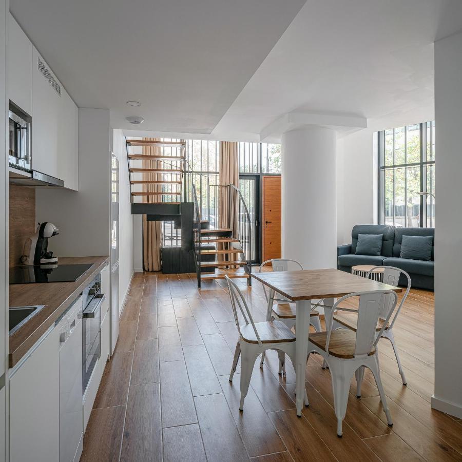 Top Duplex Nuevo A Estrenar ,Ciudad De Las Ciencias バレンシア エクステリア 写真