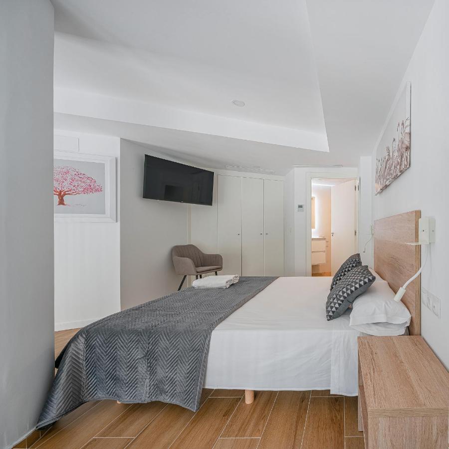 Top Duplex Nuevo A Estrenar ,Ciudad De Las Ciencias バレンシア エクステリア 写真