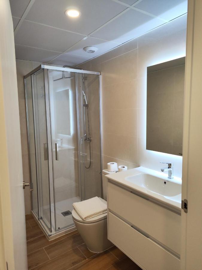 Top Duplex Nuevo A Estrenar ,Ciudad De Las Ciencias バレンシア エクステリア 写真