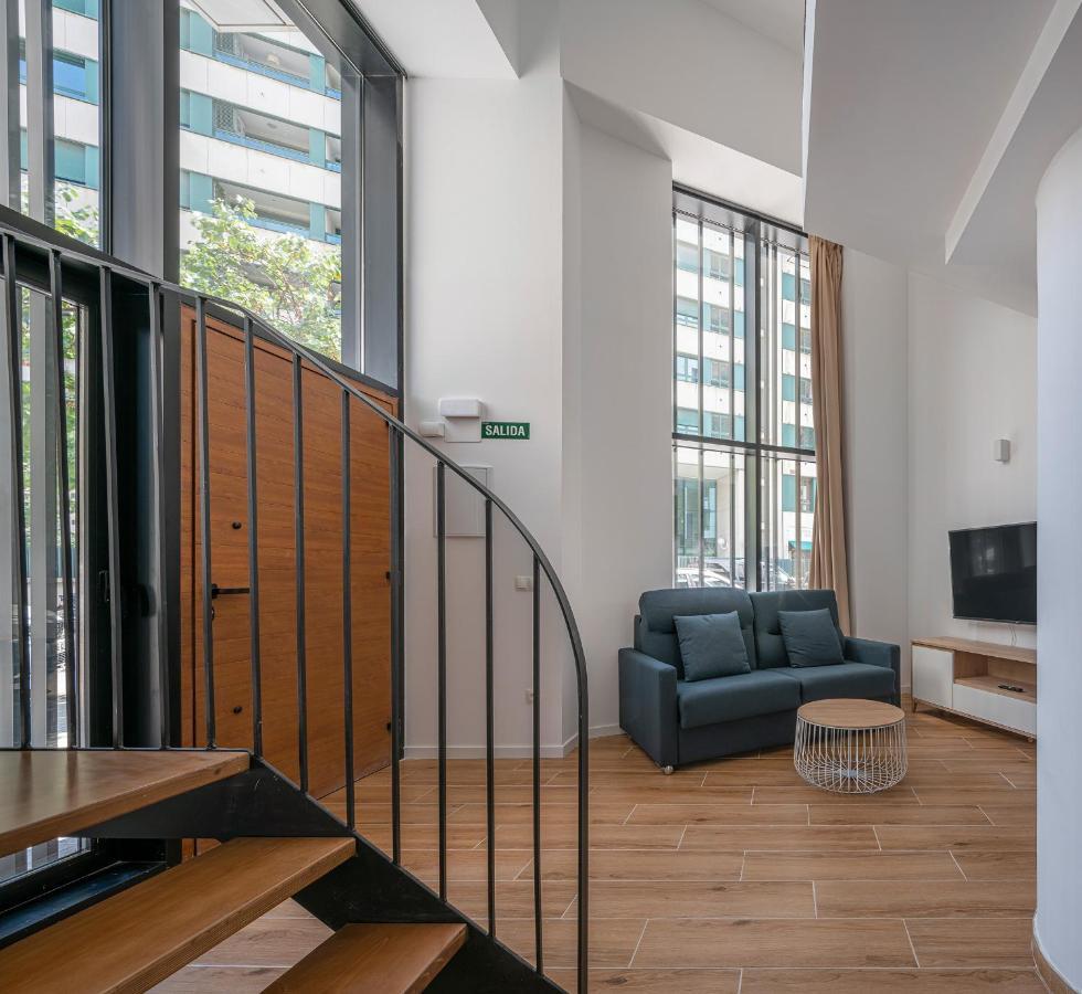Top Duplex Nuevo A Estrenar ,Ciudad De Las Ciencias バレンシア エクステリア 写真