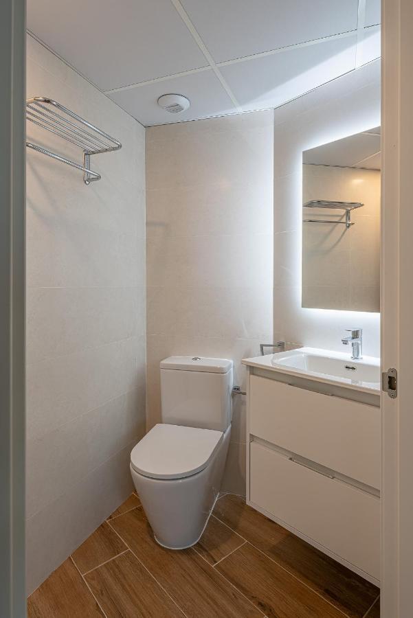 Top Duplex Nuevo A Estrenar ,Ciudad De Las Ciencias バレンシア エクステリア 写真