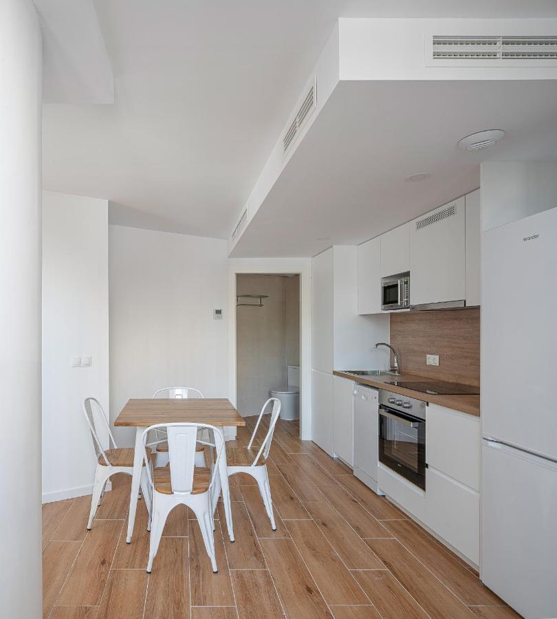 Top Duplex Nuevo A Estrenar ,Ciudad De Las Ciencias バレンシア エクステリア 写真