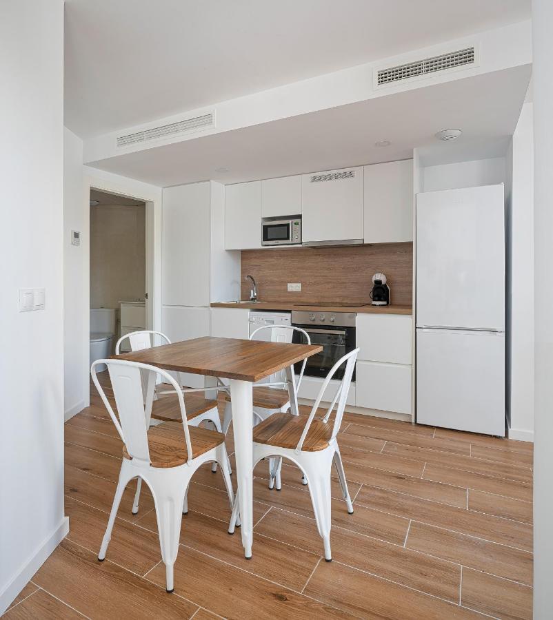 Top Duplex Nuevo A Estrenar ,Ciudad De Las Ciencias バレンシア エクステリア 写真
