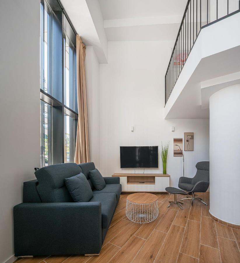Top Duplex Nuevo A Estrenar ,Ciudad De Las Ciencias バレンシア エクステリア 写真