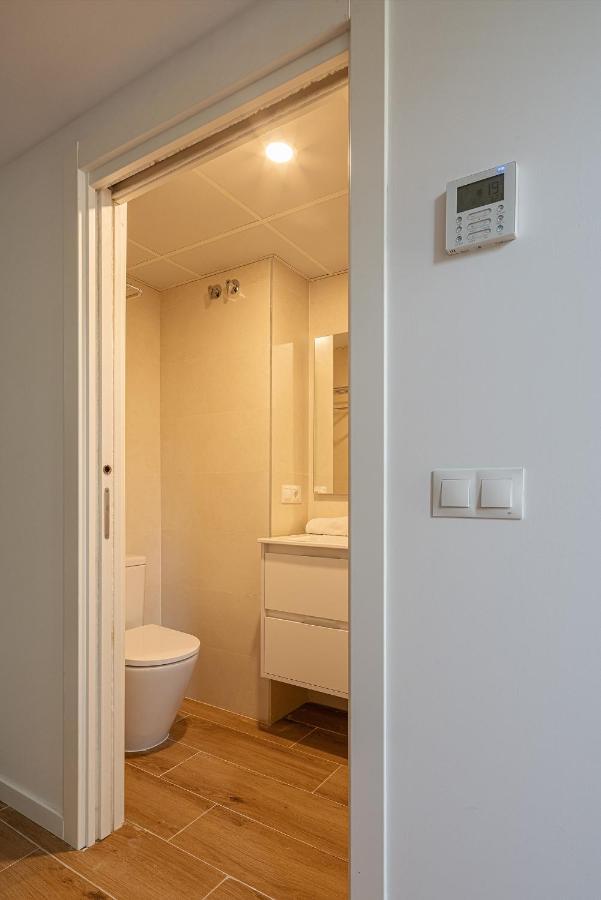 Top Duplex Nuevo A Estrenar ,Ciudad De Las Ciencias バレンシア エクステリア 写真