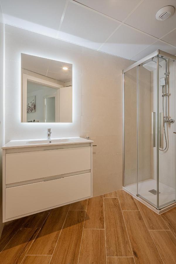 Top Duplex Nuevo A Estrenar ,Ciudad De Las Ciencias バレンシア エクステリア 写真